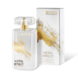 Jfenzi White Effect Women Woda Perfumowana Damska 100ml