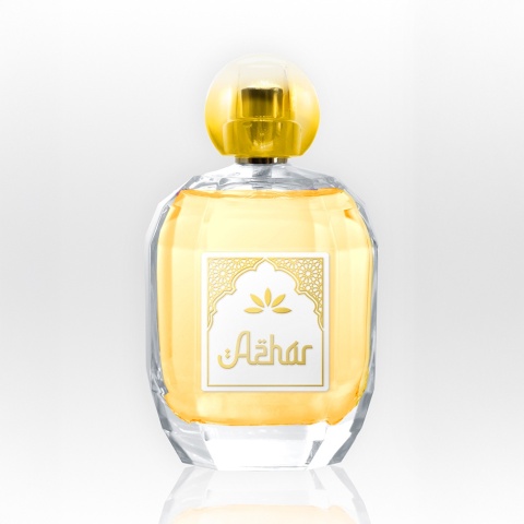 Luxure Azhar Woda Perfumowana dla Kobiet 100 ml
