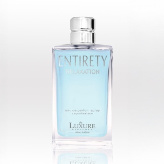 Luxure Entirety Woda Perfumowana Damska 100 ml
