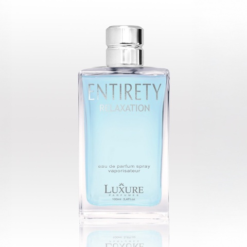Luxure Entirety Woda Perfumowana Damska 100 ml