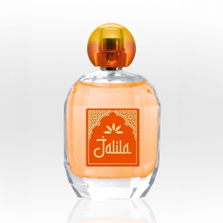 Luxure Jalila Woda Perfumowana Damska 100 ml