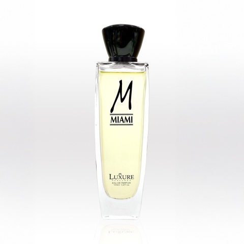 Luxure Miami Woda Perfumowana Damska 100 ml