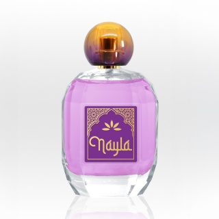 Luxure Nayla Woda Perfumowana Damska 100 ml