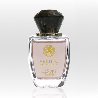 Luxure Vestito Cristal Black Woda Perfumowana Damska 100 ml