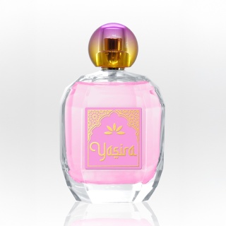 Luxure Yasira Woda Perfumowana Damska 100 ml