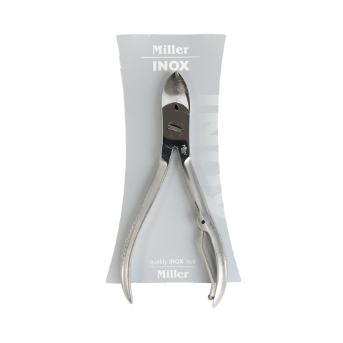 Miller Solingen Cążki Do Paznokci INOX