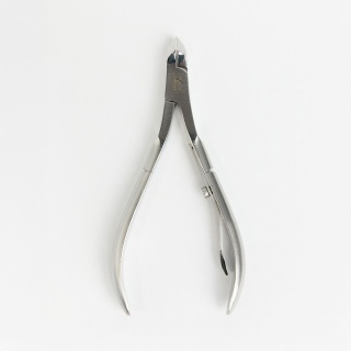 Miller Solingen Cążki Do Skórek INOX