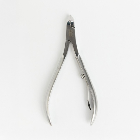 Miller Solingen Cążki Do Skórek INOX