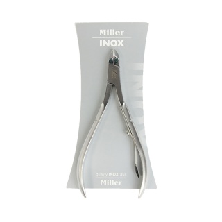 Miller Solingen Cążki Do Skórek INOX