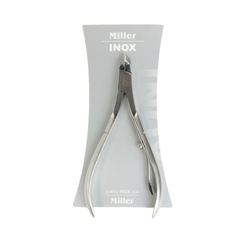 Miller Solingen Cążki Do Skórek INOX