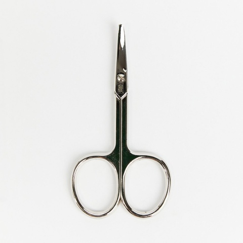 Miller Solingen Nożyczki Do Paznokci z Okrągłym Czubkiem