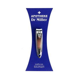 Miller Solingen Obcinacz Do Paznokci Dla Dzieci