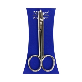 Profesjonalne Nożyczki do Paznokci Do Stóp Miller Solingen – Stal Utwardzana
