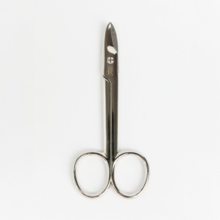 Profesjonalne Nożyczki do Paznokci Do Stóp Miller Solingen – Stal Utwardzana