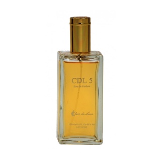 Tiverton Paris CDL 5 – Woda Perfumowana Damska 100 ml