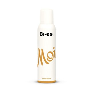 Bi-Es Moi Dezodorant Damski 150 ml