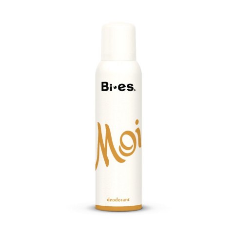 Bi-Es Moi Dezodorant Damski 150 ml