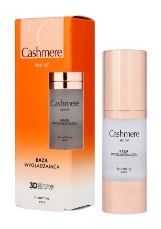 Dax Cashmere Baza pod Makijaż Wygładzająca Secret Glam 30 ml