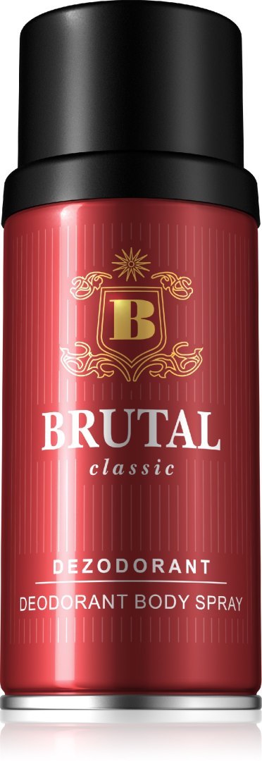 LA RIVE BRUTAL Classic Dezodorant w sprayu dla mężczyzn 150 ml