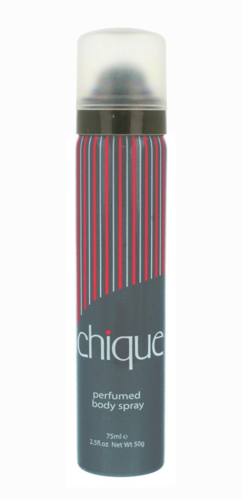 Chique Dezodorant Damski 75 ml