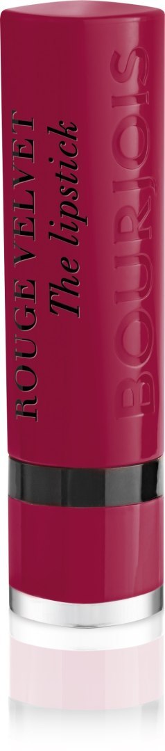 Coty Color Bourjois Rouge Velvet Pomadka do Ust Matowa nr 10 2.4 g