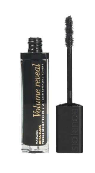 Bourjois Tusz do Rzęs Volume Reveal Ultra Black 7.5 ml