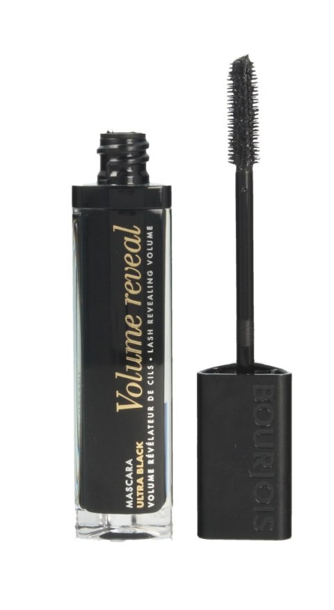 Bourjois Tusz do Rzęs Volume Reveal Ultra Black 7.5 ml