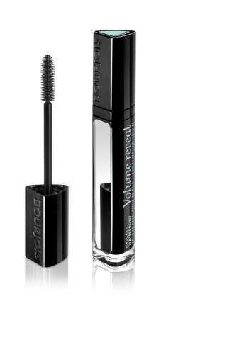 Bourjois Tusz do Rzęs Volume Reveal Wodoodporny 7.5 ml
