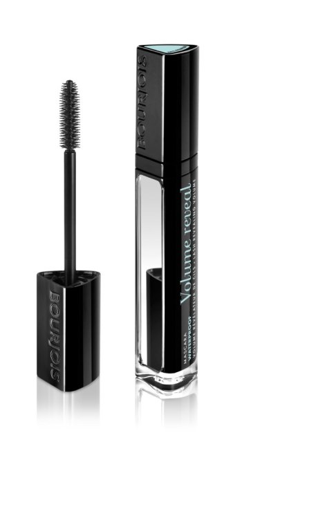 Bourjois Tusz do Rzęs Volume Reveal Wodoodporny 7.5 ml