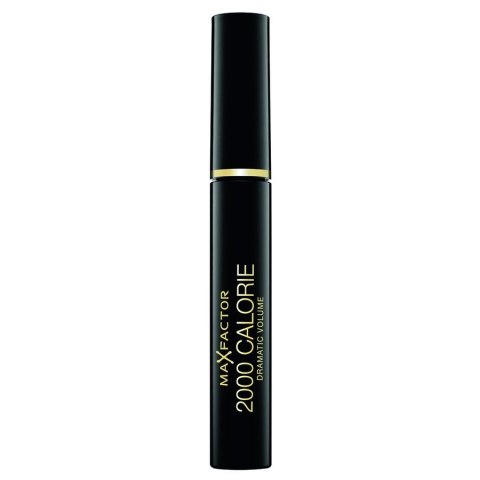 Max Factor Tusz do Rzęs 2000 Calorie nr 2 Brown