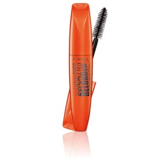 Rimmel Tusz do Rzęs Scandaleyes Reloaded nr 001 Black 12 ml