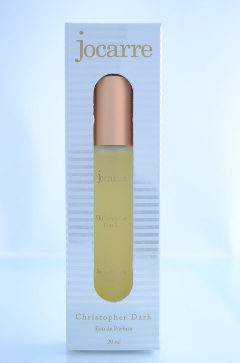 Christopher Dark Jocarre Woda perfumowana damska 20 ml - Bukiet pełen życia