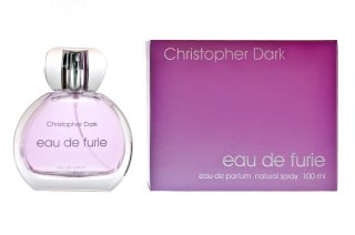 Christopher Dark Eau de Furie Woda perfumowana damska 100 ml - Hymn na cześć orchidei
