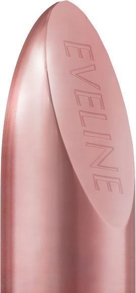 Eveline Aqua Platinum Pomadka do Ust z Witaminą C i E nr 480