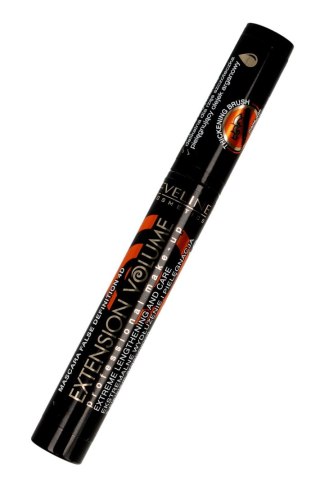 Eveline Tusz do Rzęs Extension Volume Wydłużająco-Zagęszczający 10 ml