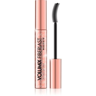 Eveline Tusz do Rzęs Volumix Fiberlast Pogrubiający i Wydłużający 11 ml