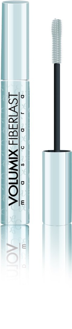 Eveline Tusz do Rzęs Volumix Fiberlast Wydłużająco-Podkręcający 11 ml