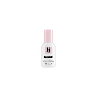 Hi Hybrid aceton do usuwania lakieru hybrydowego 50 ml