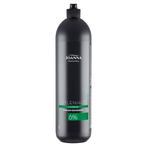 Joanna Professional utleniacz w kremie 6% 1000 g