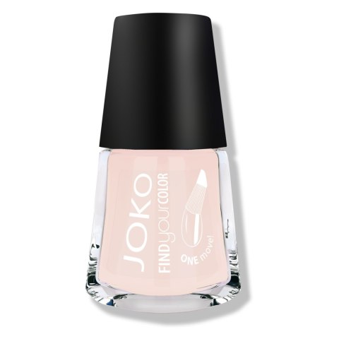 Joko lakier do paznokci Find Your Color 104