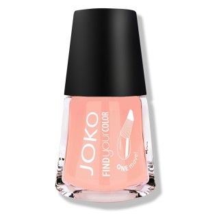Joko lakier do paznokci Find Your Color 106