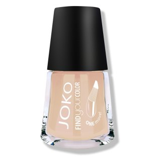 Joko lakier do paznokci Find Your Color 107