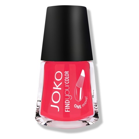 Joko lakier do paznokci Find Your Color 111