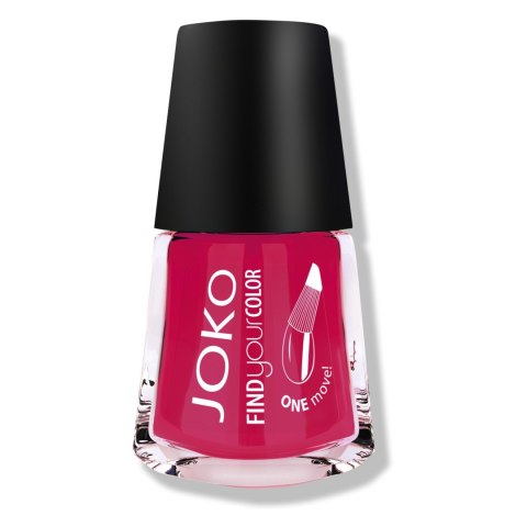 Joko lakier do paznokci Find Your Color 115