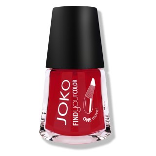 Joko lakier do paznokci Find Your Color 116