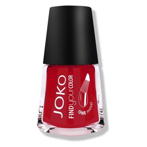 Joko lakier do paznokci Find Your Color 116