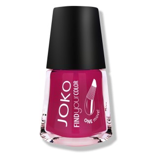 Joko lakier do paznokci Find Your Color 118