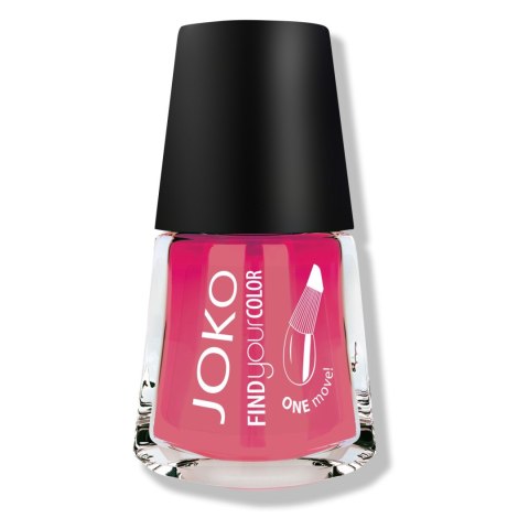 Joko lakier do paznokci Find Your Color 119