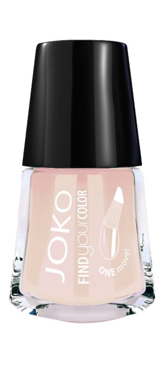 Joko lakier do paznokci Find Your Color nr 108 10 ml