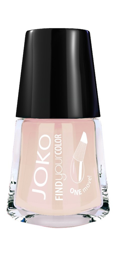 Joko lakier do paznokci Find Your Color nr 108 10 ml